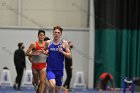 Track & Field Wheaton Invitational  Wheaton College Men’s Track & Field compete at the Wheaton invitational. - Photo By: KEITH NORDSTROM : Wheaton, Track